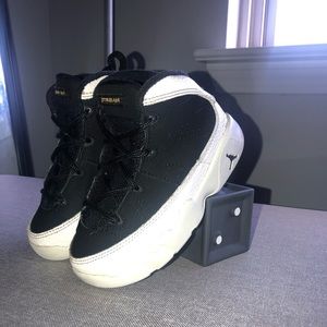 Jordan 9